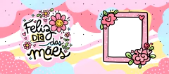 DIA DAS MÃES - Feliz dia das Mães - comprar online