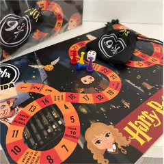 JOGO DE TABULEIRO - comprar online