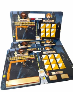 LOUSA GRANDE COM JOGOS - comprar online