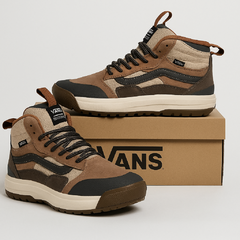 BOTAS VANS ULTRARANGE - comprar online
