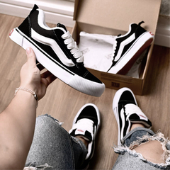 ZAPATILLAS VANS KNU en internet