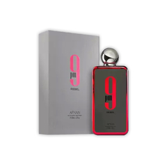 9PM REBEL 100ML - comprar online