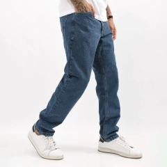 PANTALON JEAN RECTO - comprar online