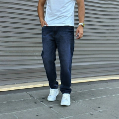 PANTALON JEAN BAGGY en internet