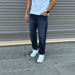 PANTALON JEAN BAGGY - comprar online
