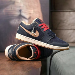 ZAPATILLAS NIKE JORDAN J40