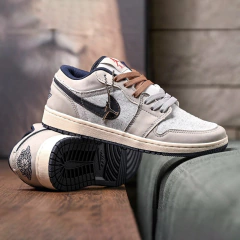 ZAPATILLAS NIKE JORDAN J40 - comprar online