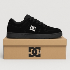 ZAPATILLAS DC BLACK - comprar online
