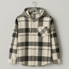 CAMISACOS CON CAPUCHA - tienda online