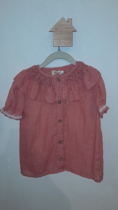 CAMISAS PUNTO SMOCK en internet