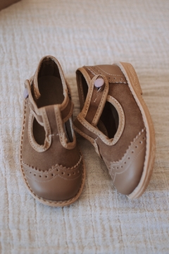 ZAPATITOS en internet