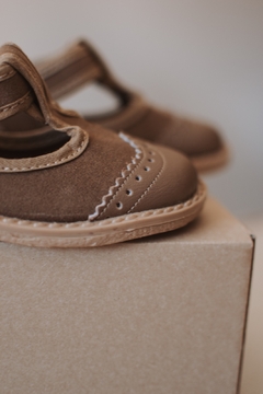 ZAPATITOS - tienda online