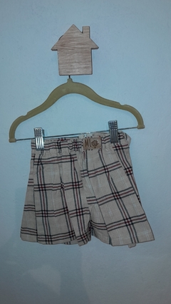 Imagen de POLLERA