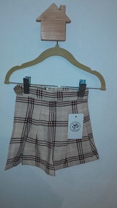 POLLERA - tienda online