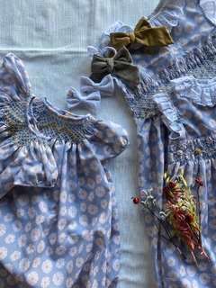 Vestido SMOCK - tienda online
