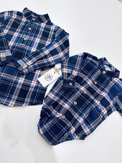 BODY CAMISA MAO - comprar online