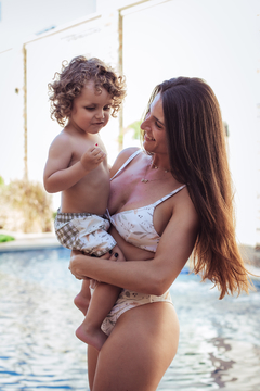 Bikini MUJER - ML