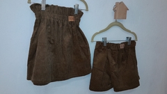 POLLERA - ML