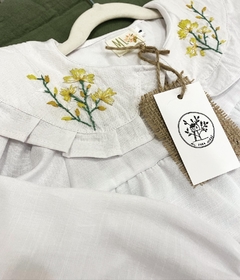 BLUSA CUELLO BOBO - tienda online