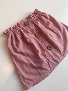 POLLERA - ML