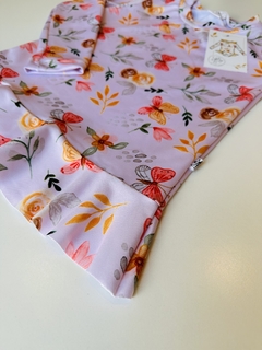 Remera Proteccion - tienda online