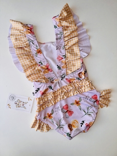 MALLA NIÑA - tienda online
