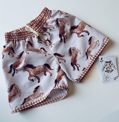 Short de Baño - ML