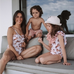 MALLA MUJER - comprar online