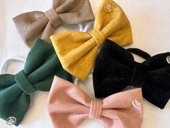 MOÑOS INVERNALES - comprar online