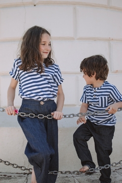 Imagen de PANTALON ANCHO