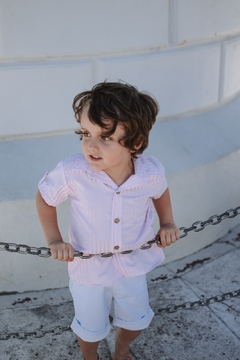 BODY CAMISA CUELLO CLASSIC