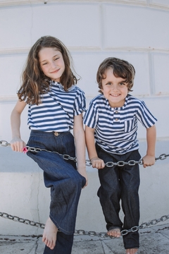 PANTALON ANCHO - tienda online