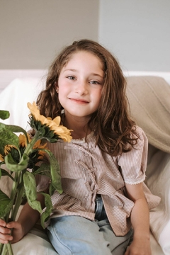 Blusa Puntillas (Especial dia de la Madre) en internet