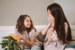 Imagen de Blusa Puntillas MAMA (Especial dia de la Madre)
