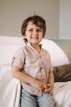 Camisa Mao (Especial dia de la Madre) - comprar online