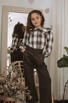 PANTALON ANCHO en internet