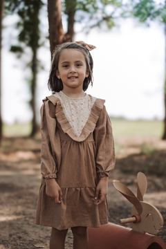 Imagen de VESTIDO EPOCA