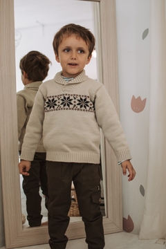 PANTALON CARGO en internet