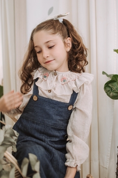 ENTERO DE JEAN - comprar online