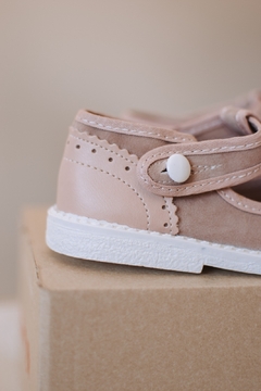 ZAPATITOS - ML
