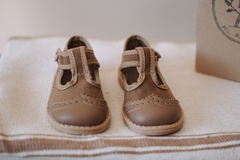 ZAPATITOS en internet