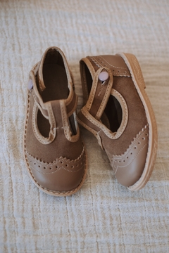 ZAPATITOS - ML