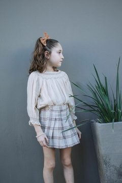 POLLERA SHORT en internet