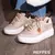 Zapatilla CHUNKY natural - Dolce Vita 