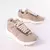 Zapatillas ATLAS gris - comprar online