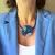 Collar Dafne en internet