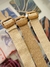 Cintos RAFIA - comprar online