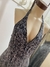 Vestido Lurex - comprar online