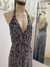 Vestido Lurex - Dolce Vita 