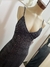 Vestido Glitter - comprar online